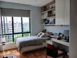 Parc Palais (D21), Condominium #554078761